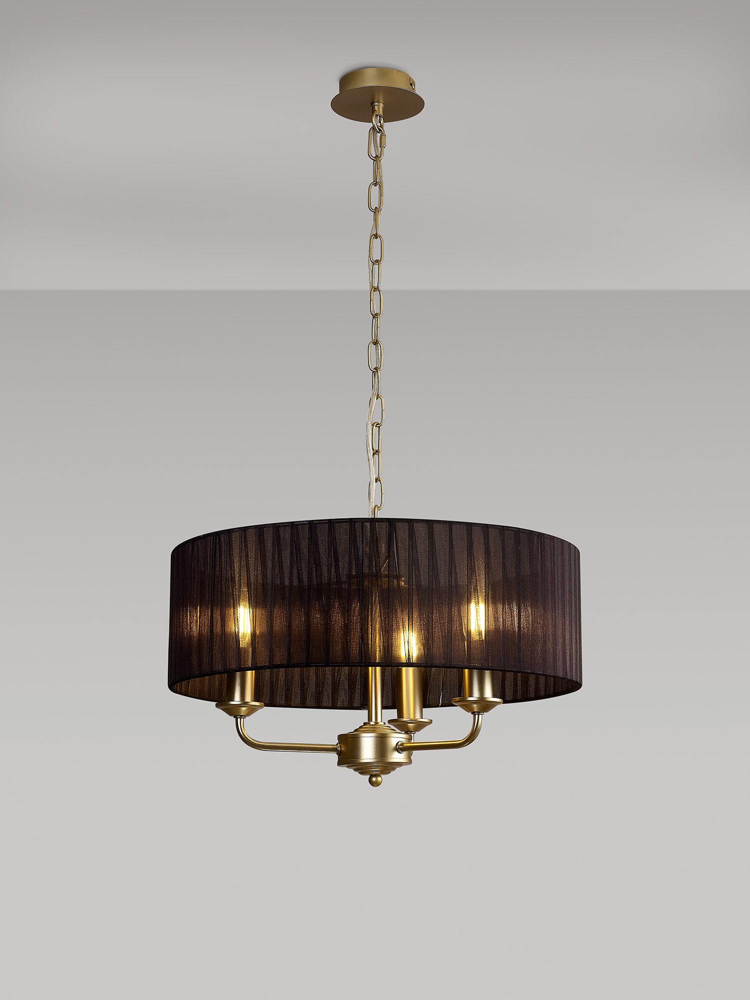 Banyan CG BL Ceiling Lights Deco Multi Arm Fittings Banyan CG BL Ceiling Lights Deco Multi Arm Fittings